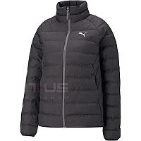 ДАМСКО ЯКЕ PUMA ECO WARMCELL JACKET BLACK