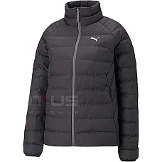 ДАМСКО ЯКЕ PUMA ECO WARMCELL JACKET BLACK