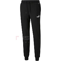 МЪЖКО ДОЛНИЩЕ PUMA POWER SWEATPANTS FL CL BLACK