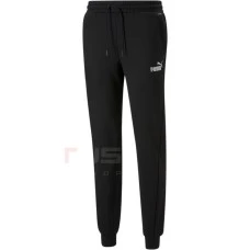 МЪЖКО ДОЛНИЩЕ PUMA POWER SWEATPANTS FL CL BLACK