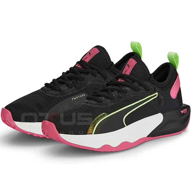 ДАМСКИ МАРАТОНКИ PUMA PWR XX NITRO WNS WHITE