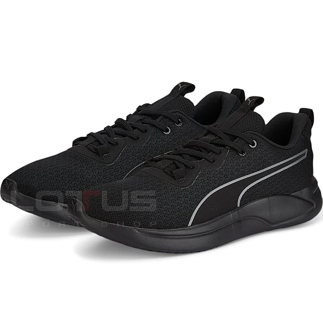 МЪЖКИ МАРАТОНКИ PUMA RESOLVE MODERN BLACK
