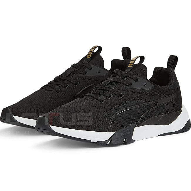 ДАМСКИ МАРАТОНКИ PUMA ZORA BLACK