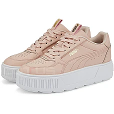 ДАМСКИ ОБУВКИ PUMA KARMEN REBELLE ROSE