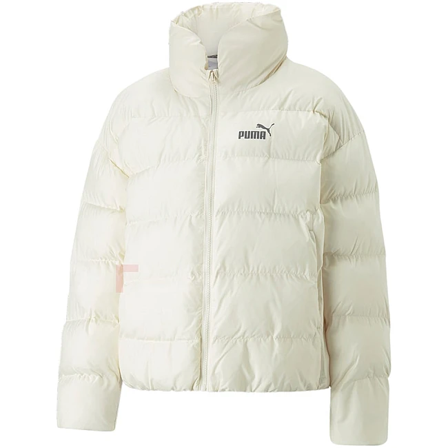 ДАМСКО ЯКЕ PUMA ESS+ ECO PUFFER JACKET PRISTINE