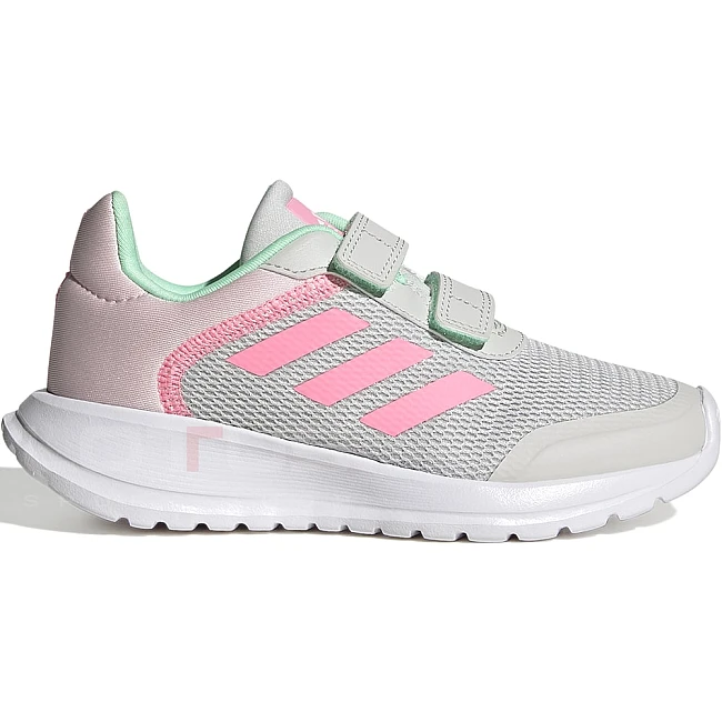 ДЕТСКИ МАРАТОНКИ ADIDAS TENSAUR RUN 2.0 CF GREY/PINK