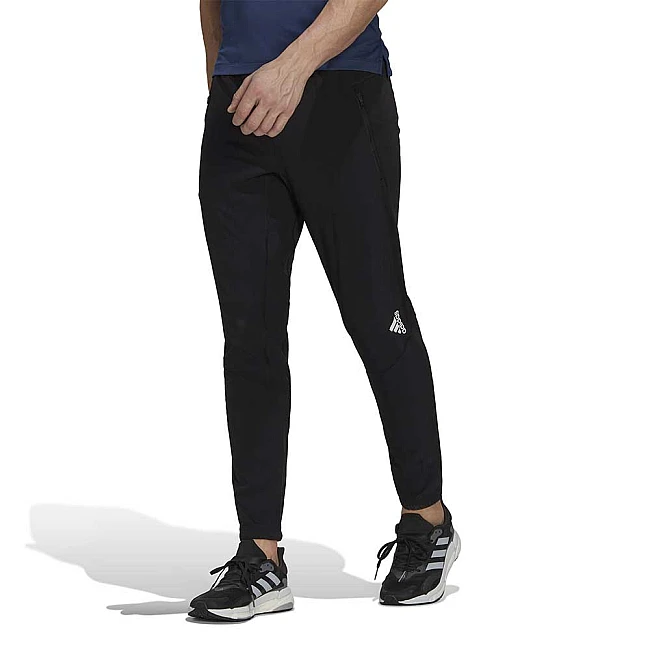 МЪЖКО ДОЛНИЩЕ ADIDAS D4T PANTS BLACK