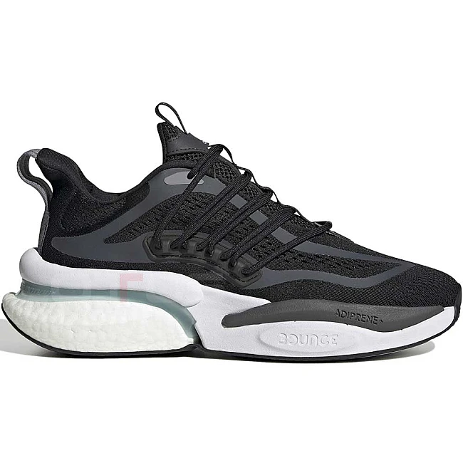 МЪЖКИ МАРАТОНКИ ADIDAS ALPHABOOST V1 BLACK