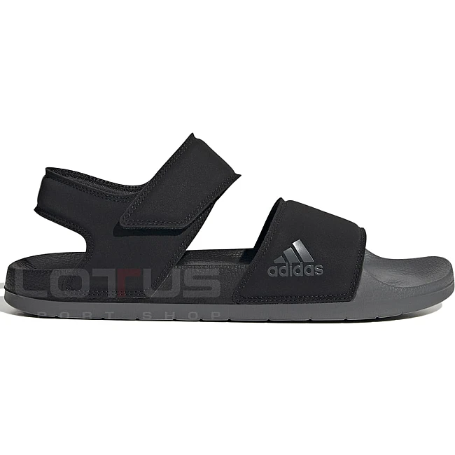 МЪЖКИ САНДАЛИ ADIDAS ADILETTE SANDAL BLACK