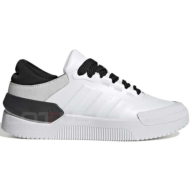 ДАМСКИ ОБУВКИ ADIDAS COURT FUNK WHITE