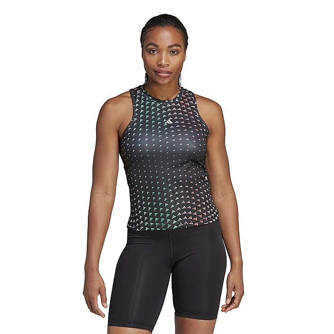 ДАМСКИ ПОТНИК ADIDAS TR-ES BLUV TK BLACK