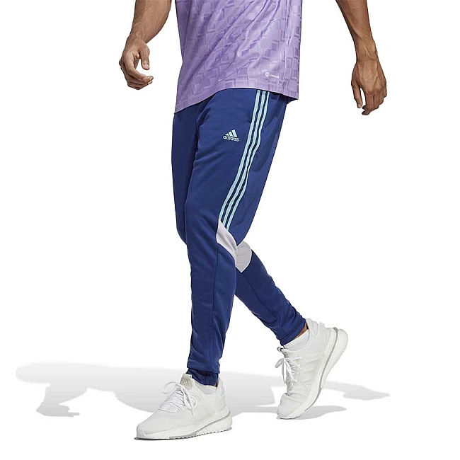 МЪЖКО ДОЛНИЩЕ ADIDAS TIRO PNT M BLUE