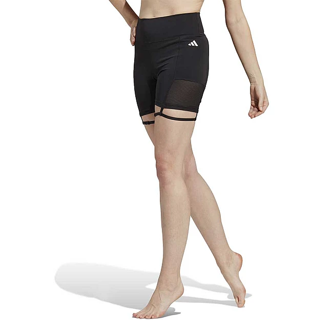 ДАМСКИ КЪС КЛИН ADIDAS TE DANCE SHOTIG BLACK