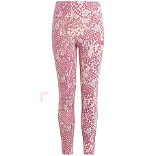 ДЕТСКИ КЛИН ЗА МОМИЧЕ ADIDAS FI AOP TIG QUARTZ