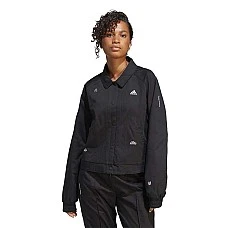 ДАМСКО ГОРНИЩЕ ADIDAS BLUV Q1 B TT BLACK