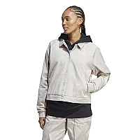 ДАМСКО ГОРНИЩЕ ADIDAS BLUV Q1 B TT TAUPE