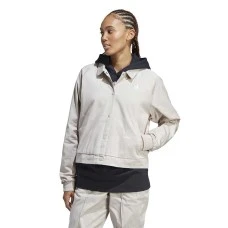 ДАМСКО ГОРНИЩЕ ADIDAS BLUV Q1 B TT TAUPE