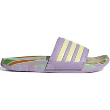 ДАМСКИ ЧЕХЛИ ADIDAS ADILETTE COMFORT PURPLE