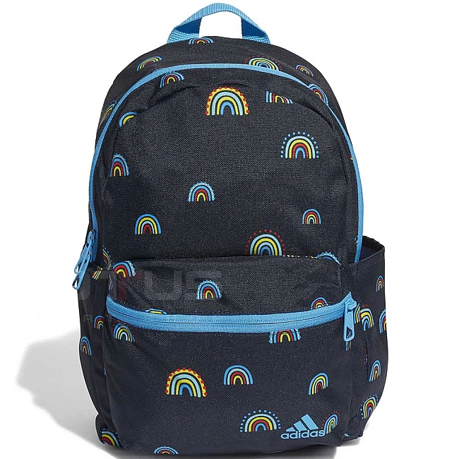 РАНИЦА ADIDAS RAINBOW BP INK/BLUE