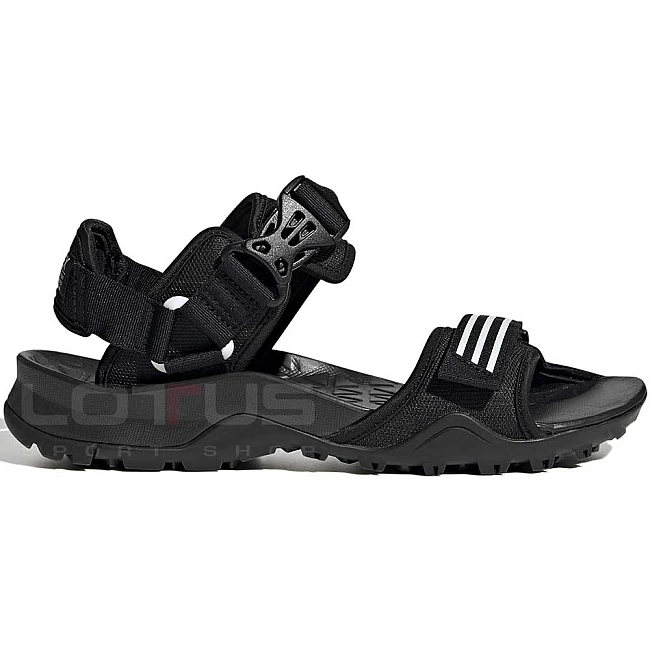 МЪЖКИ САНДАЛИ ADIDAS TERREX CYPREX ULTRA BLACK