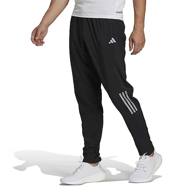 МЪЖКО ДОЛНИЩЕ ADIDAS OTR ASTRO PT WV BLACK