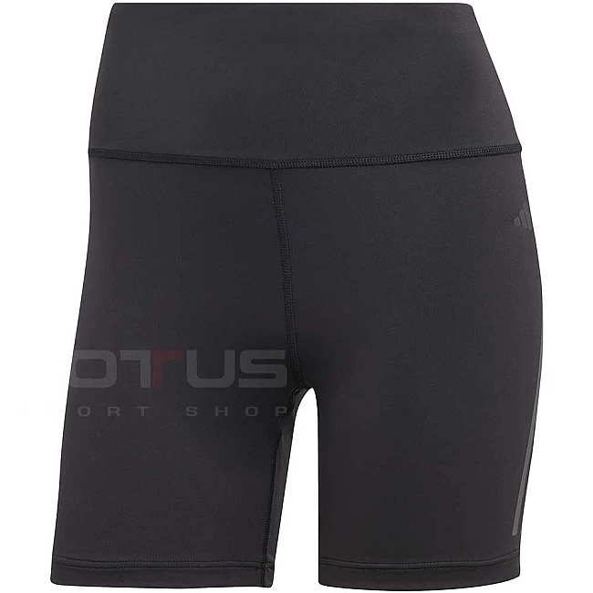 ДАМСКИ КЪС КЛИН ADIDAS DAILYRUN 3S 5IN BLACK