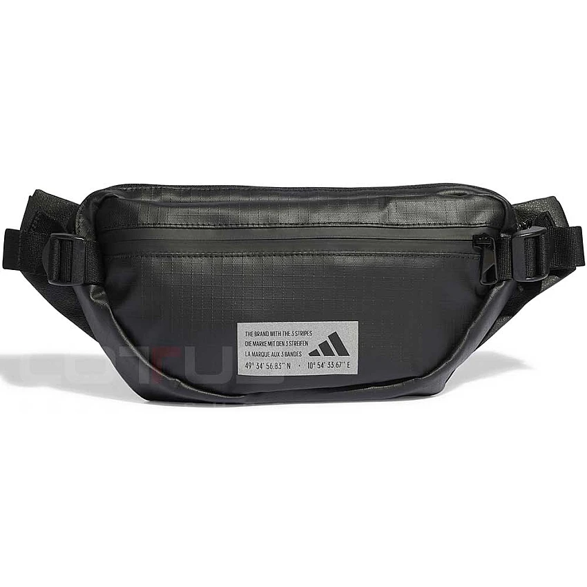 ЧАНТИЧКА ЗА КРЪСТА ADIDAS 4ATHLTS ID WB BLACK | Цени от Lotus Sport