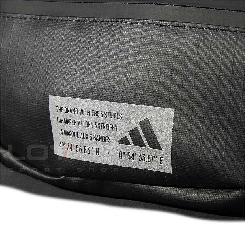 ЧАНТИЧКА ЗА КРЪСТА ADIDAS 4ATHLTS ID WB BLACK | Цени от Lotus Sport