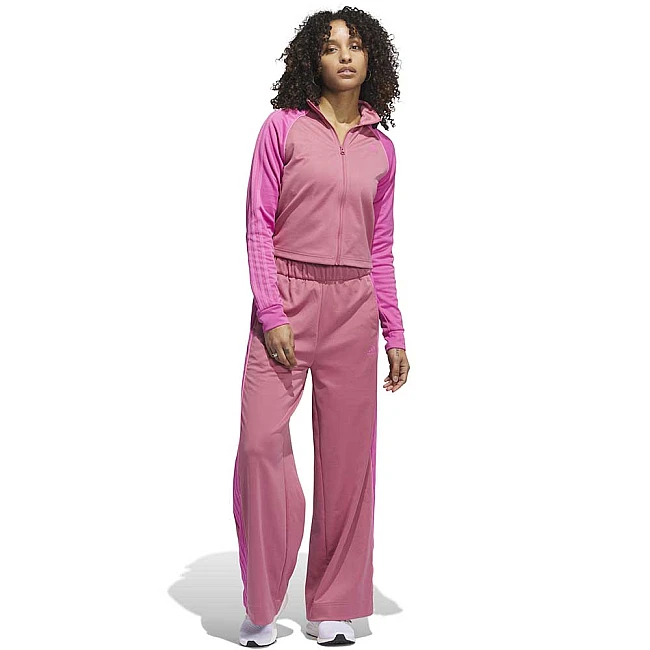 ДАМСКИ СПОРТЕН ЕКИП ADIDAS TEAMSPORT TS PINK