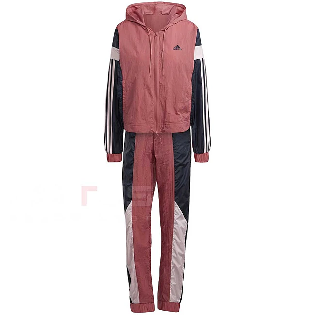 ДАМСКИ СПОРТЕН ЕКИП ADIDAS GAMETIME TS PINK