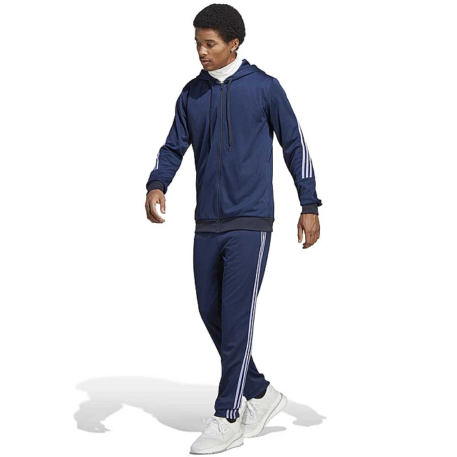 МЪЖКИ СПОРТЕН ЕКИП ADIDAS 3S DK TS INK