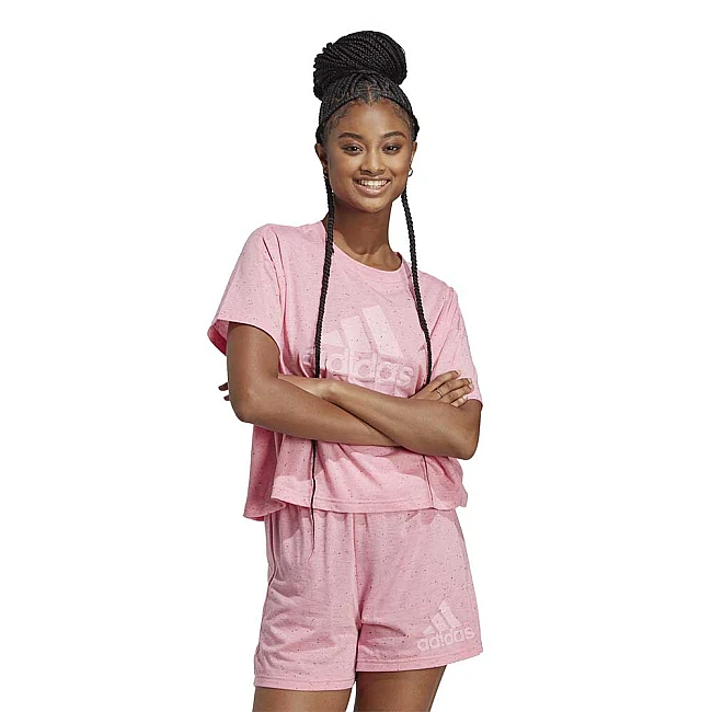 ДАМСКА ТЕНИСКА ADIDAS WINRS TEE PINK