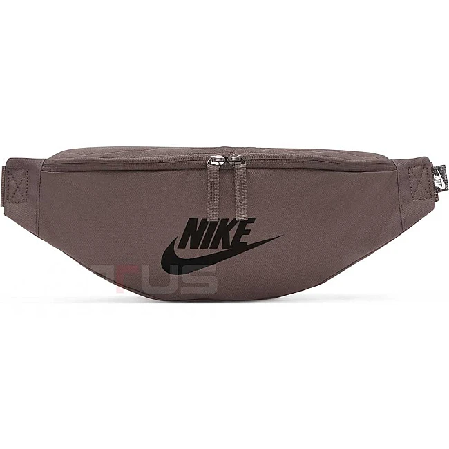 ЧАНТИЧКА NIKE HERITAGE WAISTPACK IRONSTONE