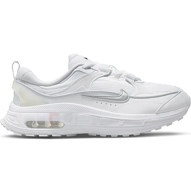 ДАМСКИ МАРАТОНКИ NIKE AIR MAX BLISS NN WHITE
