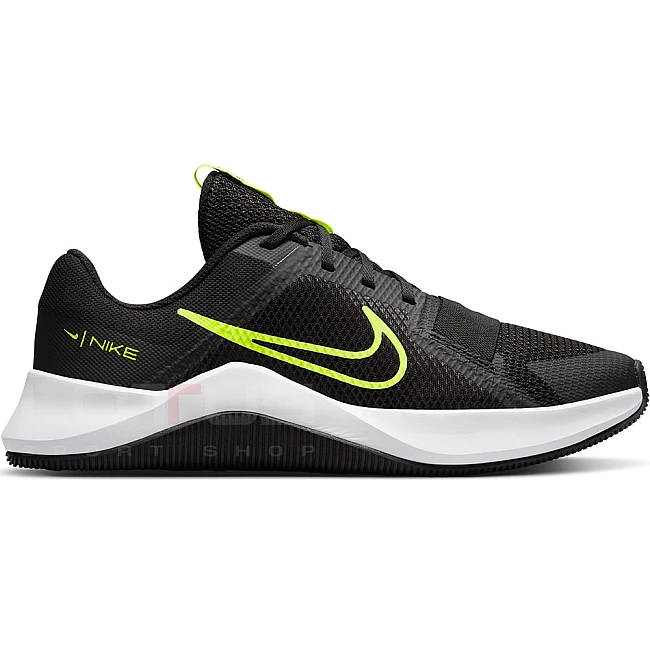 МЪЖКИ МАРАТОНКИ NIKE MC TRAINER 2 BLACK