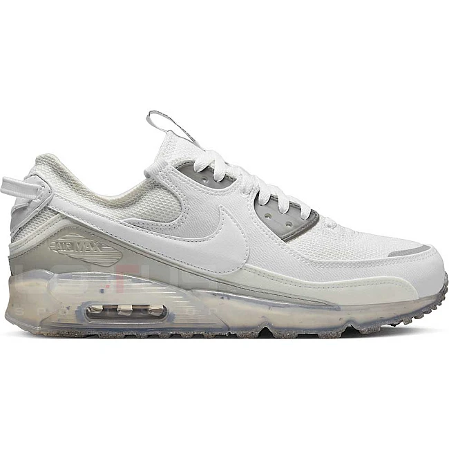 МЪЖКИ МАРАТОНКИ NIKE AIR MAX TERRASCAPE 90 NN WHITE
