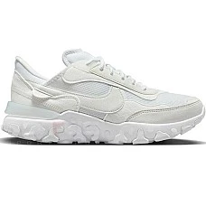 ДАМСКИ МАРАТОНКИ NIKE REACT R3VISION WHITE