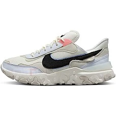 ДАМСКИ МАРАТОНКИ NIKE REACT R3VISION  SUMMIT WHITE