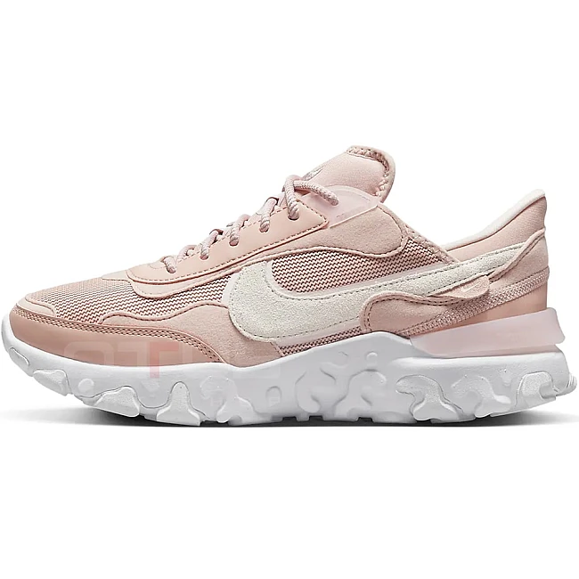 ДАМСКИ МАРАТОНКИ NIKE REACT R3VISION PINK