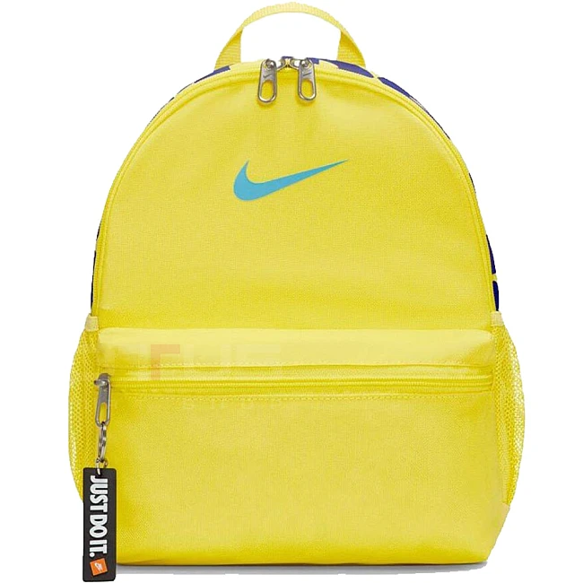 РАНИЧКА NIKE BRSLA JDI MINI BKPK YELLOW