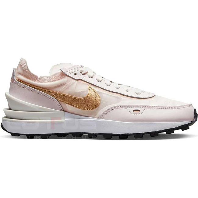 ДАМСКИ МАРАТОНКИ NIKE WAFFLE ONE ESS PINK