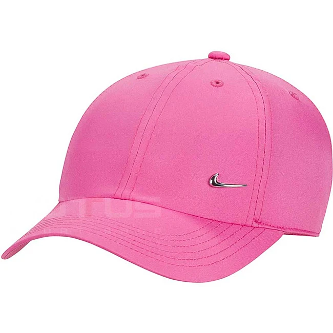 ДЕТСКА ШАПКА NIKE H86 CAP METAL SWOOSH FUCHSIA