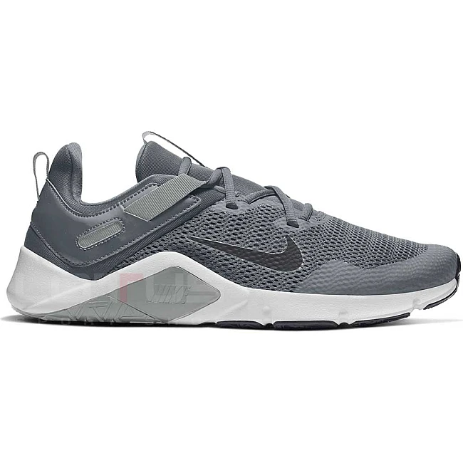 МЪЖКИ МАРАТОНКИ NIKE LEGEND ESSENTIAL GREY