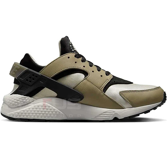 МЪЖКИ МАРАТОНКИ NIKE AIR HUARACHE PHANTOM/KHAKI