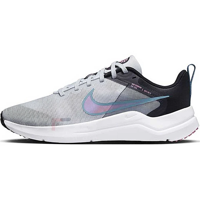ДАМСКИ МАРАТОНКИ NIKE DOWNSHIFTER 12 DUST/PINK/GREY