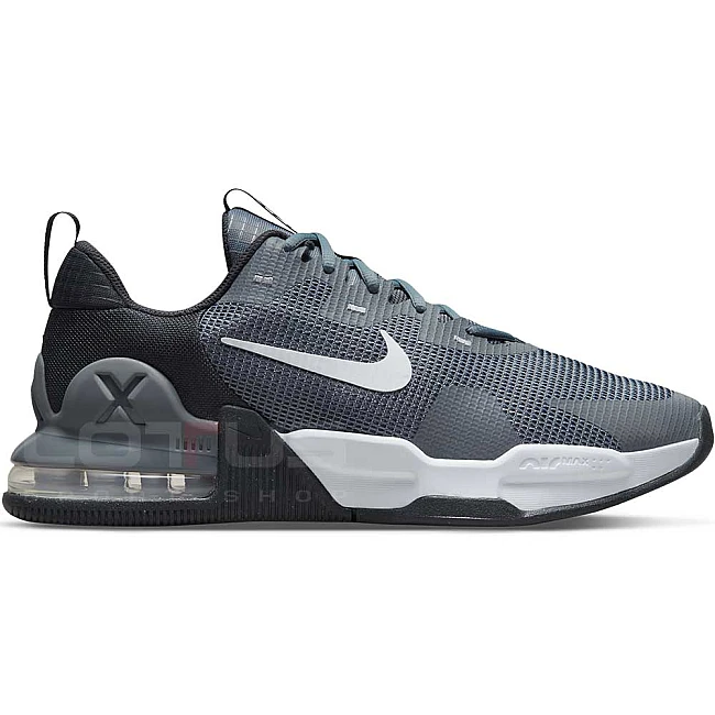 МЪЖКИ МАРАТОНКИ NIKE AIR MAX ALPHA TRAINER 5 GREY