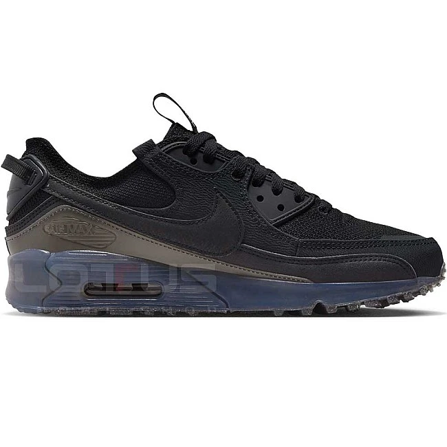 МЪЖКИ МАРАТОНКИ NIKE AIR MAX TERRASCAPE 90 NN BLACK