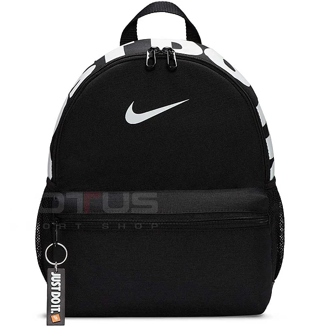 РАНИЧКА NIKE BRSLA JDI MINI BKPK BLACK