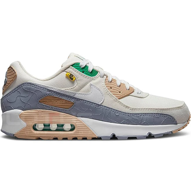 МЪЖКИ МАРАТОНКИ NIKE AIR MAX 90 SE XCAT SAIL