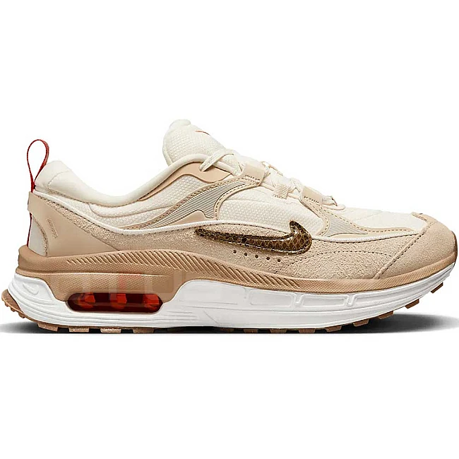 ДАМСКИ МАРАТОНКИ NIKE AIR MAX BLISS SE AMD IVORY/OATMEAL